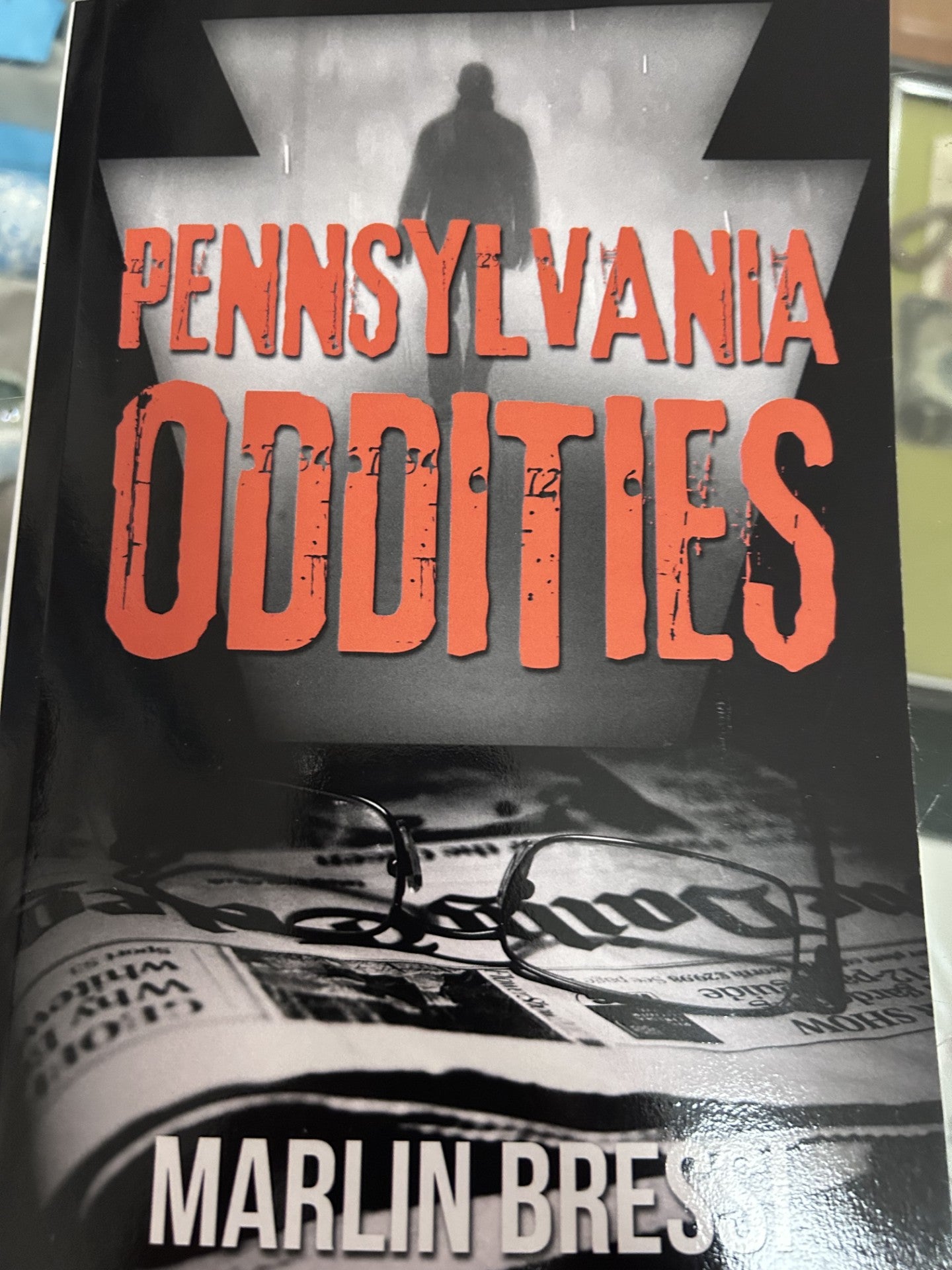 Pennsylvania Oddities