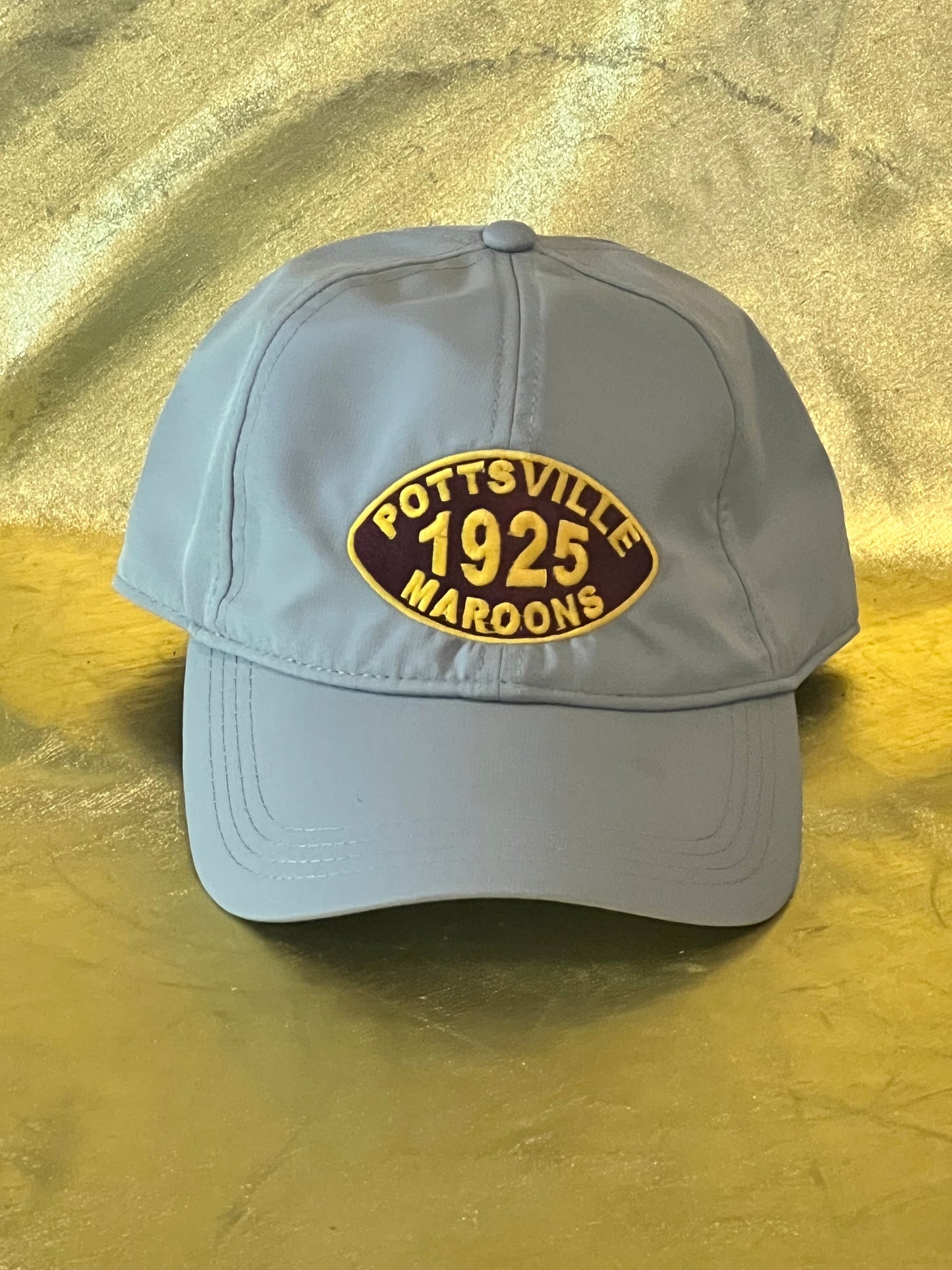 Pottsville Maroon's Cap - S607