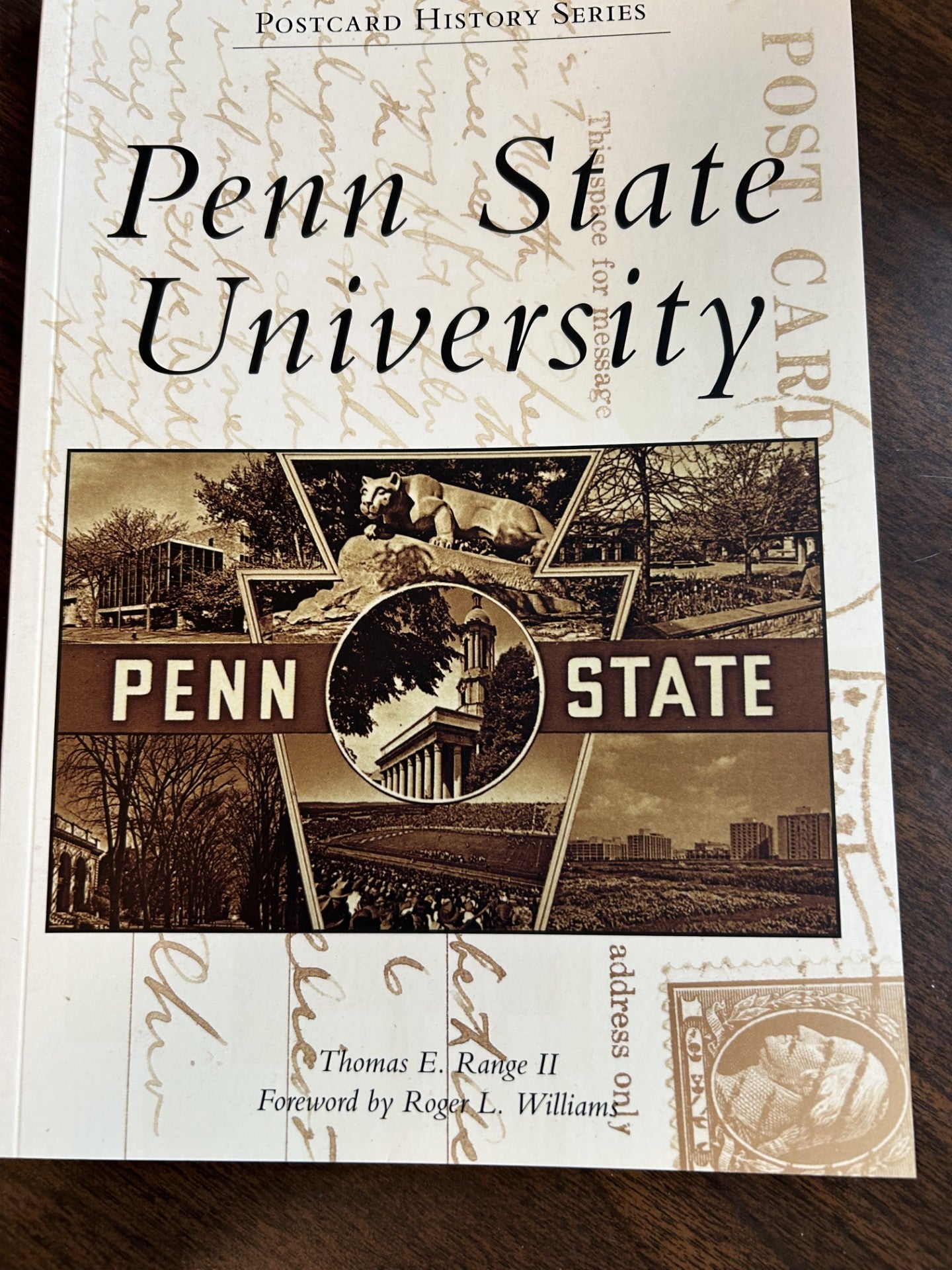 Penn State University