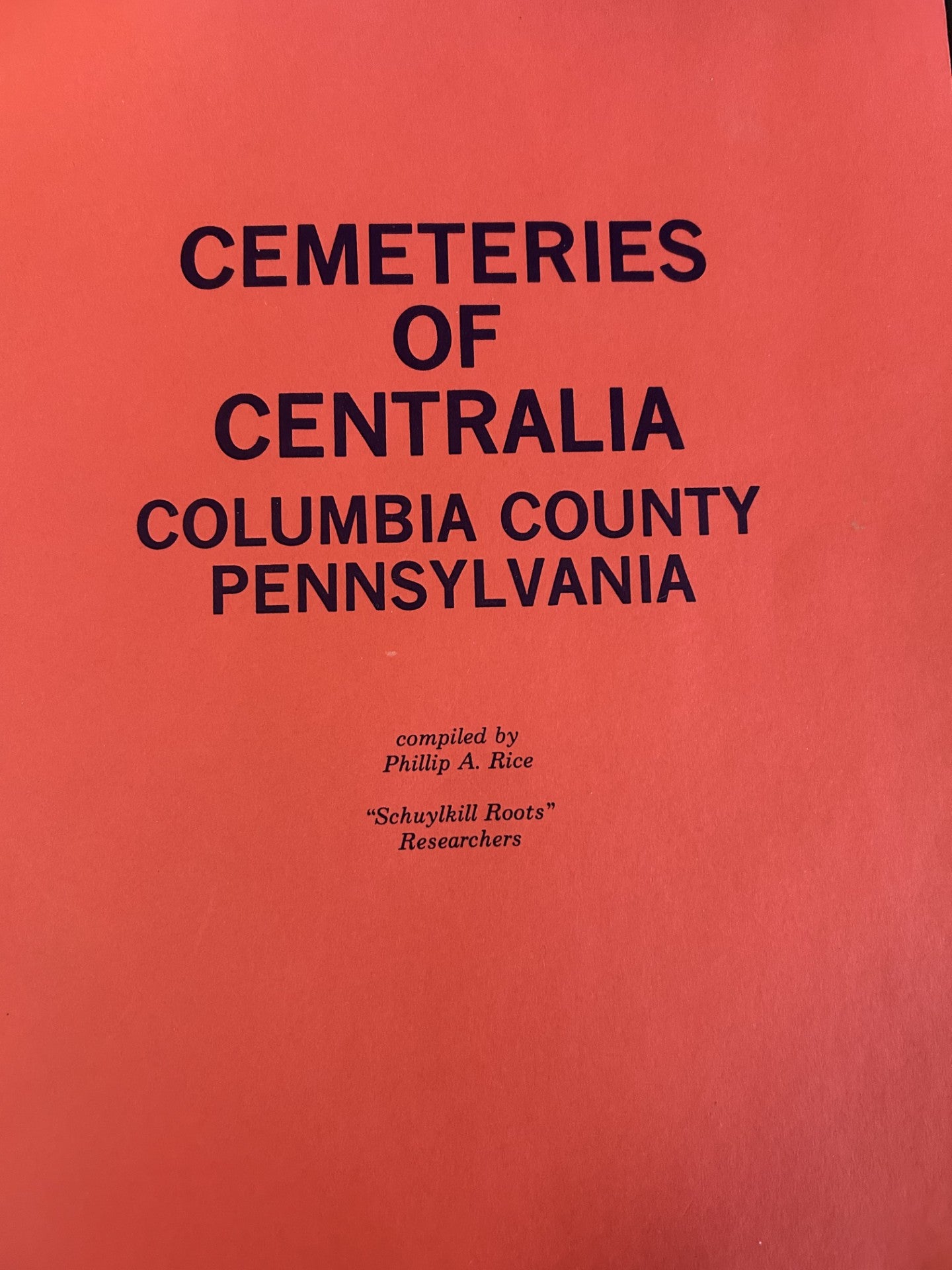 Cemeteries of Centralia B389