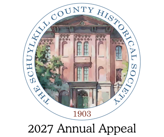 2027 Annual Appeal 200