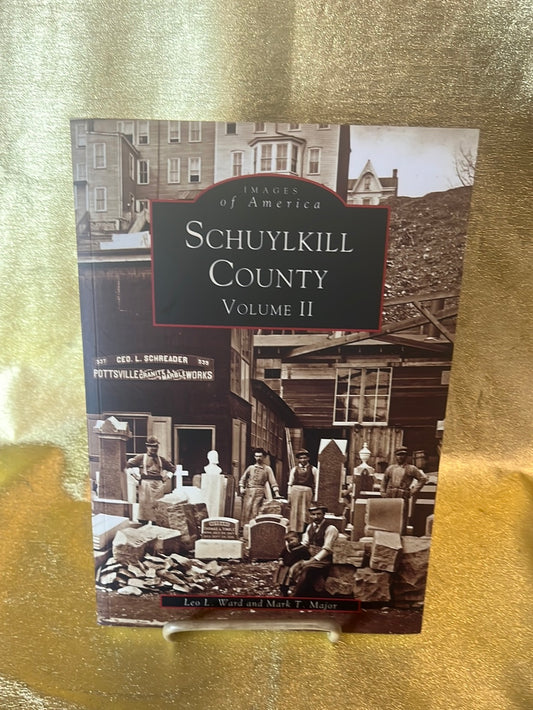 Images of America - Schuylkill County 2 - B073