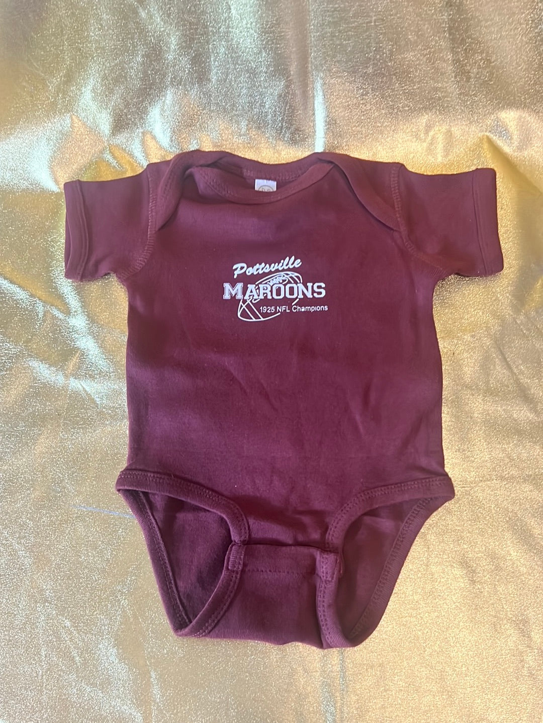 Maroon's Onsies-S430