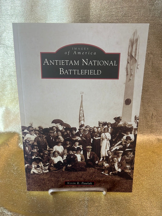 Images of America - Antietam National Battlefield - B300