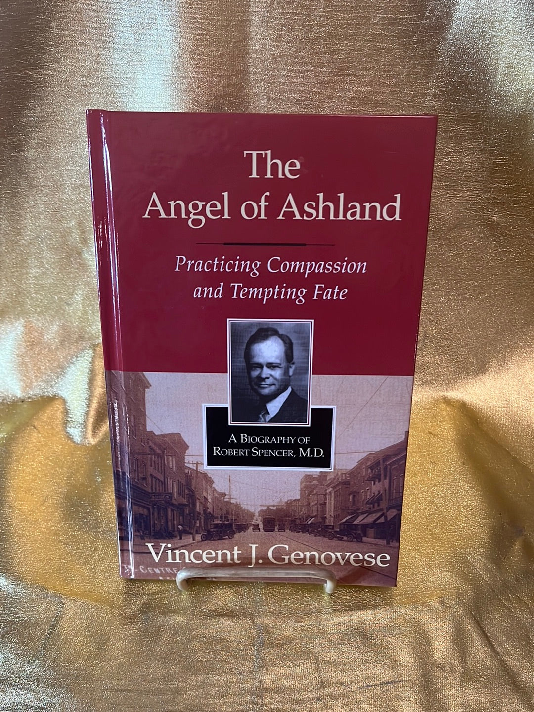 The Angel of Ashland - BC379