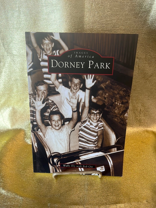 Images of America - Dorney Park - B305