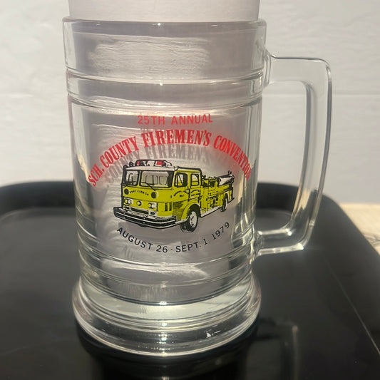 Goodwill Fire Company mug-G412