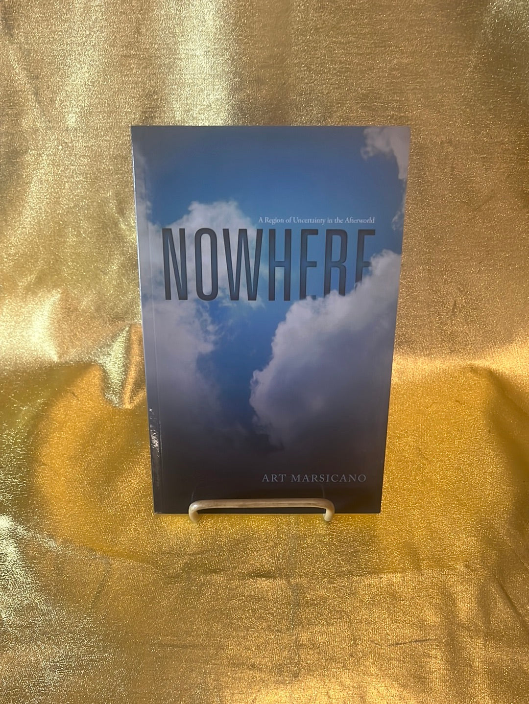 Nowhere - B100