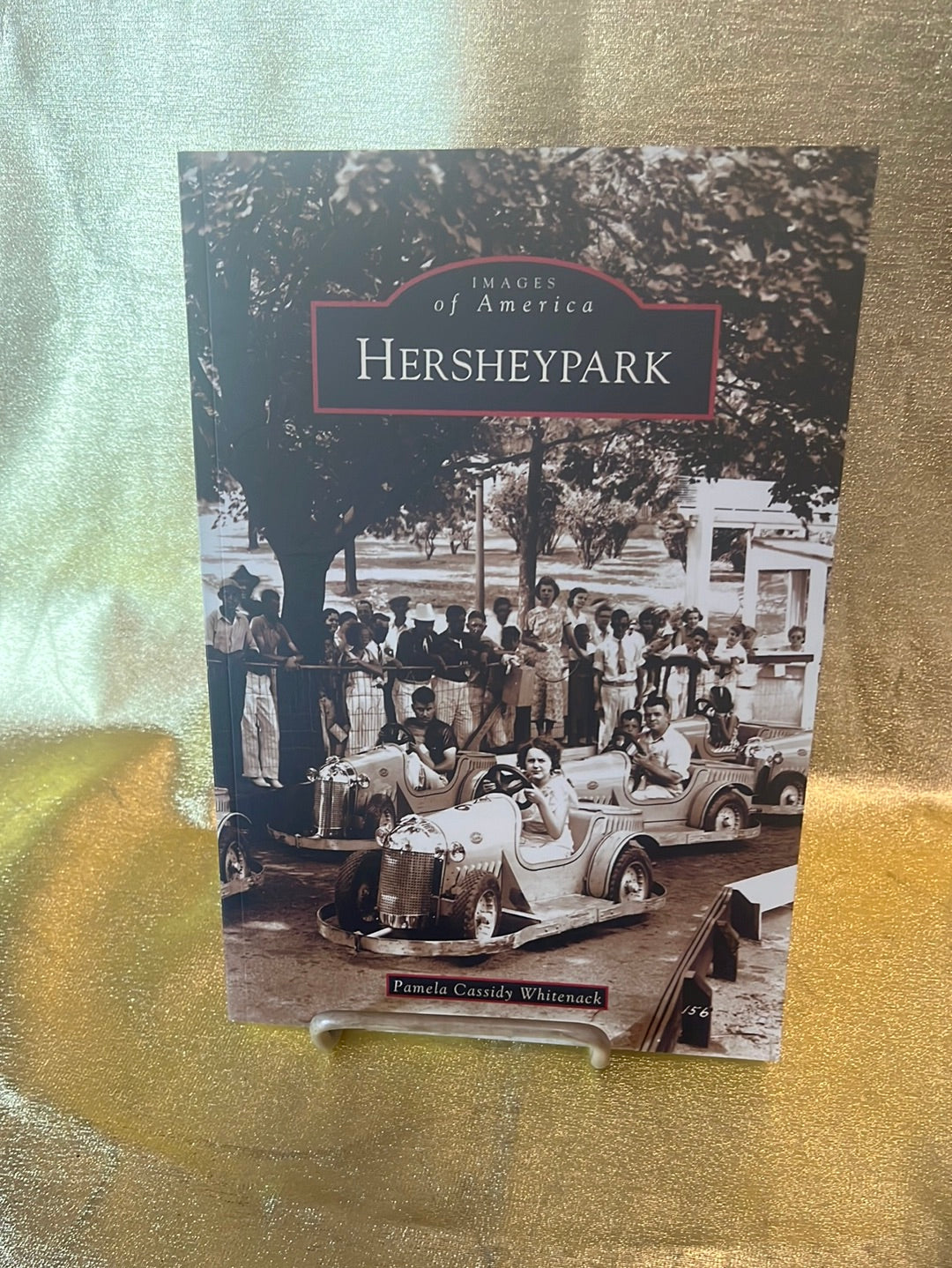 Images of America - Hersheypark - B304