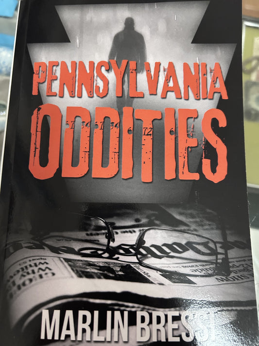 Pennsylvania Oddities