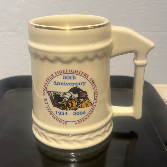 CITY OF POTTSVILLE MUG - G401