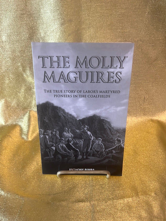 The Molly Maguires - B209