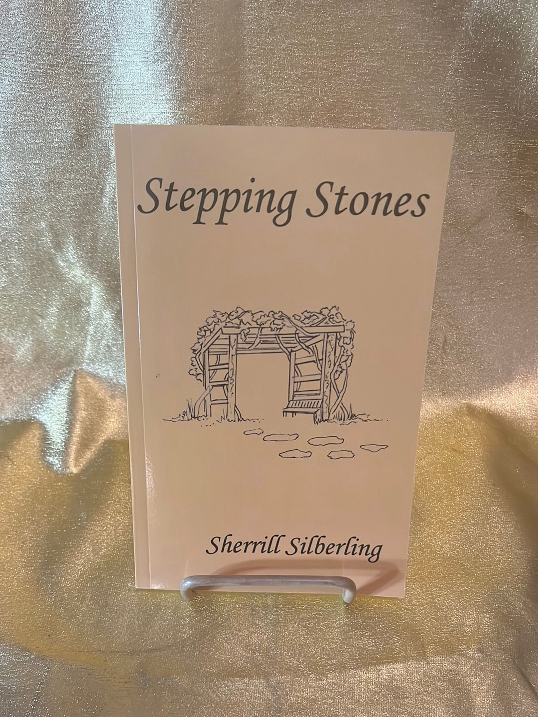 Stepping Stones - B448