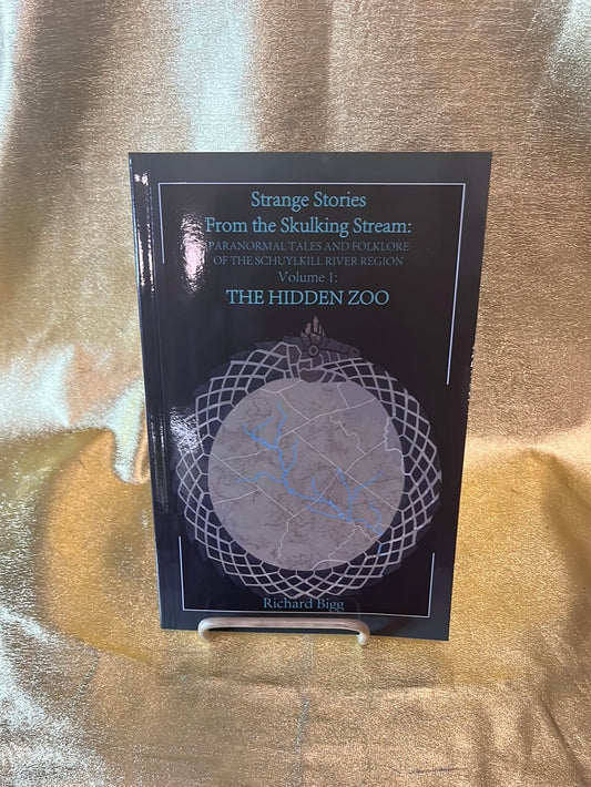 The Hidden Zoo - B485