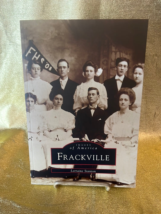 Images of America - Frackville Vol. 1 - B074