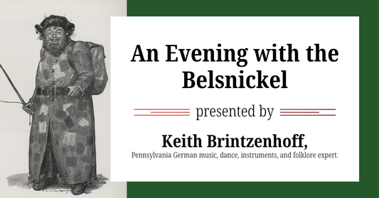 A Visit with Belsnickel  members