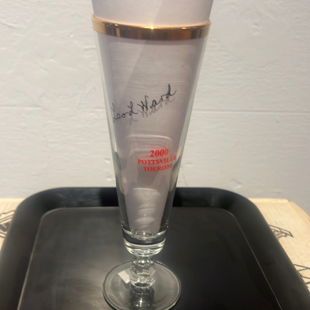 Pilsner Beer Glasses - G031