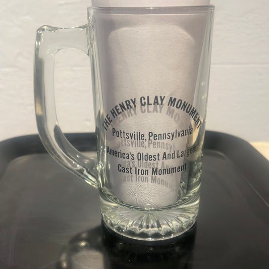 Henry Clay Mug - G408