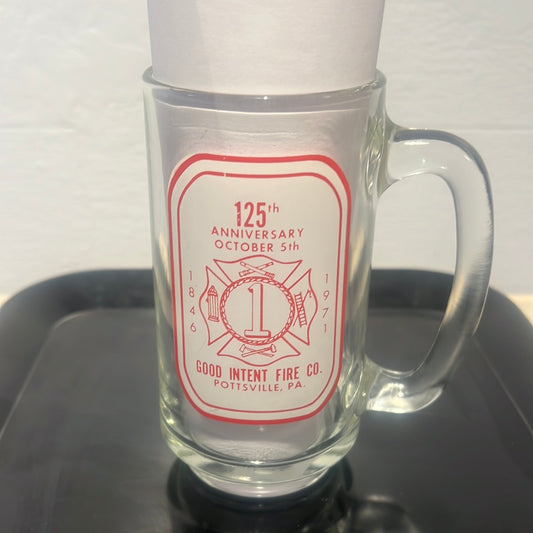 125th Anniversary Good Intent Mug - G405