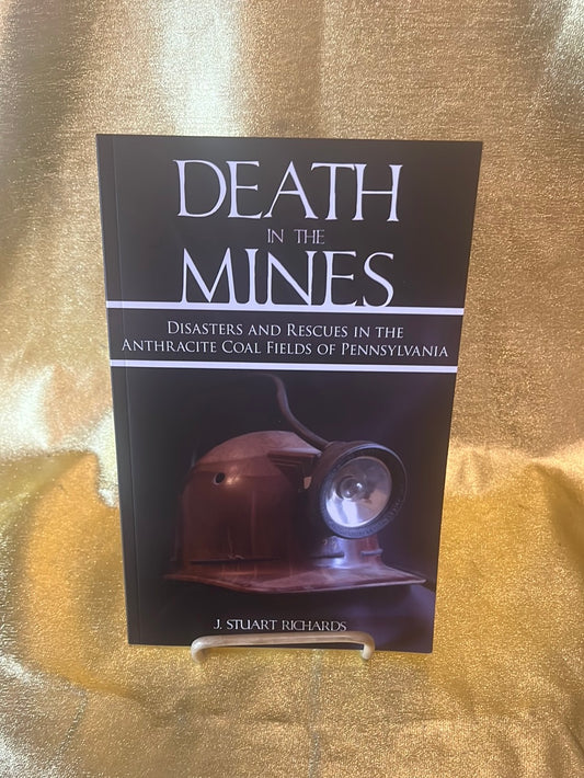 Death In The Mines - B084