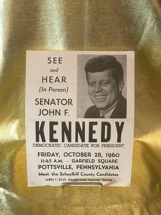 Kennedy Prints - P080