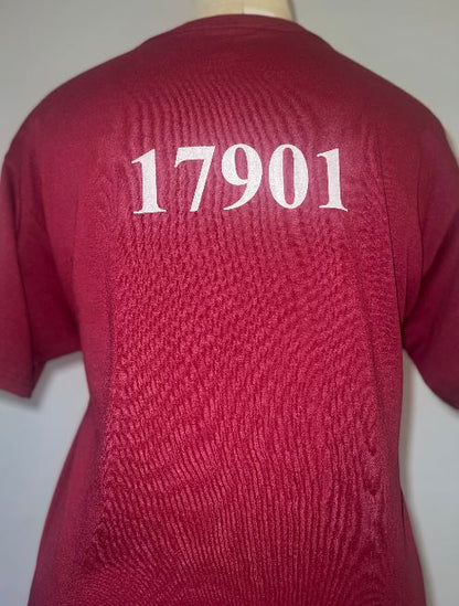 Pottsville 17901 - S030