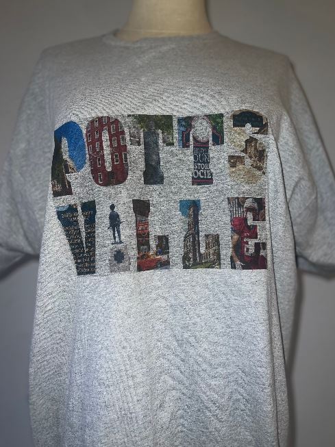 Pottsville - S425 (2XL)