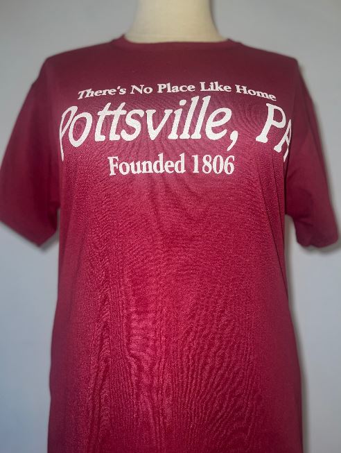 Pottsville 17901 - S030