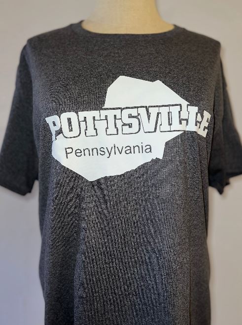 Pottsville, Pennsylvania - S116