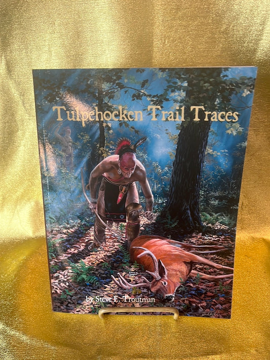 Tulpehocken Trail Traces - B201
