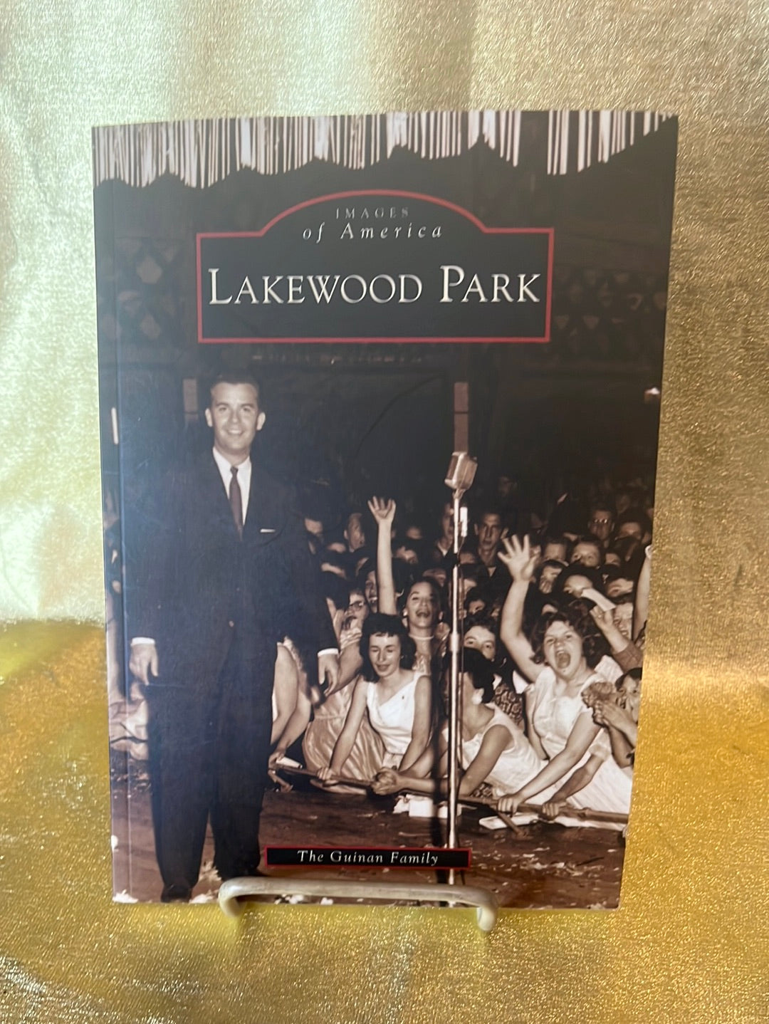 Images of America - Lakewood Park - B035