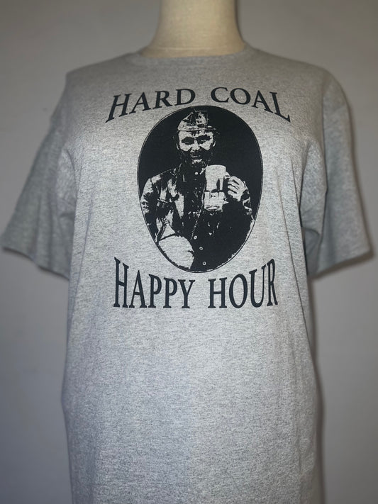Hard Coal Happy Hour - S046