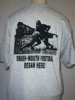 Coal Region Football - S069 (2XL)