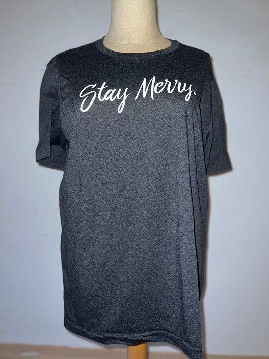 Stay Merry - S222