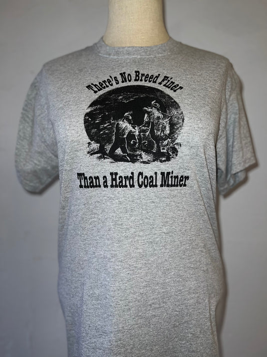 Coal Miner None Finer - S073