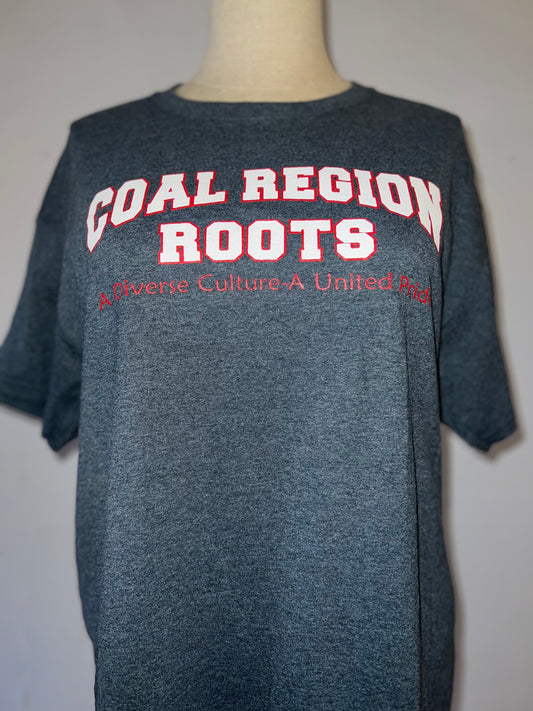 Coal Region Roots - S006 (2XL)