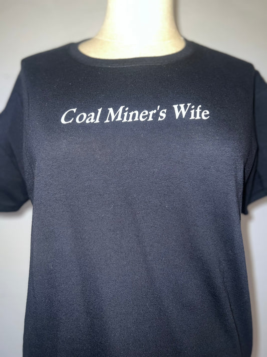 Coal Miner's Wife - S028