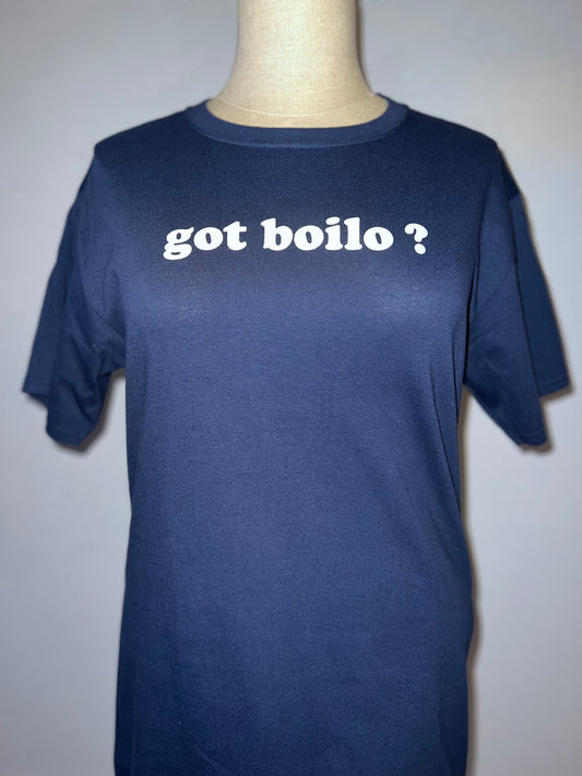 Got Boilo? - S004