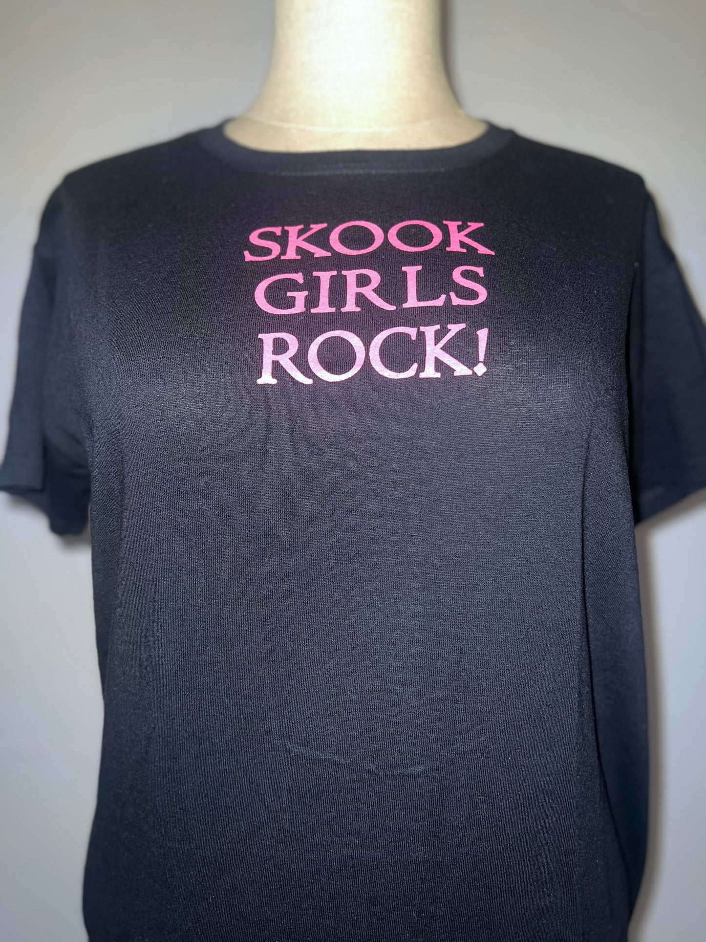 Skook Girls Rock - S017