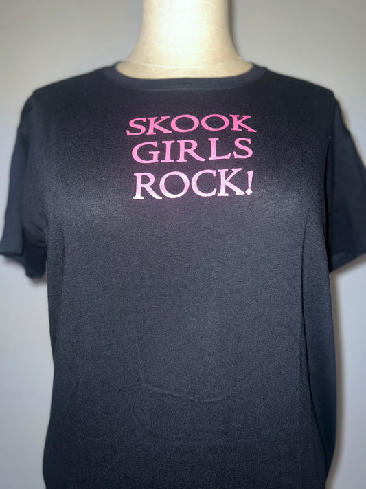 Skook Girls Rock - S017