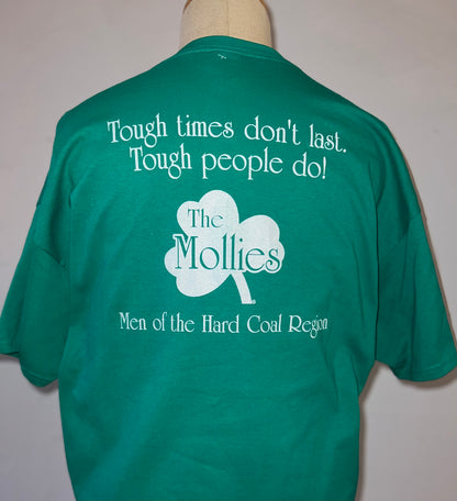 Molly Maguires Irish Pride - S070