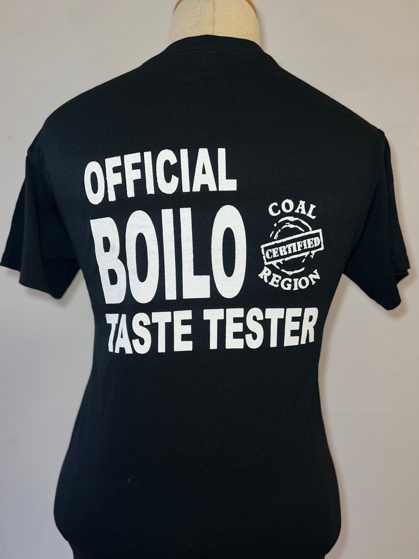 Official Boilo Taster - S045