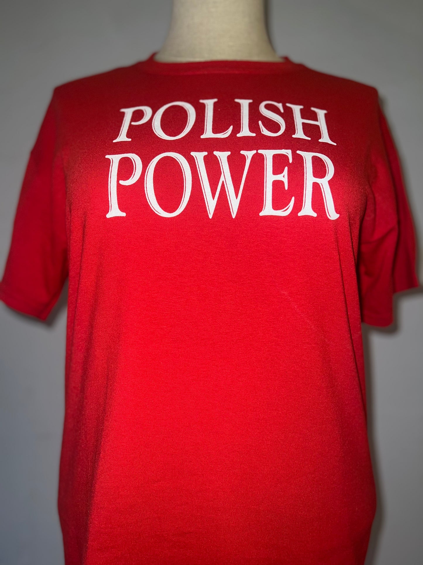 Polish Power - S038