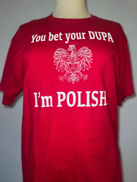 You bet your Dupa - S113 (2XL)