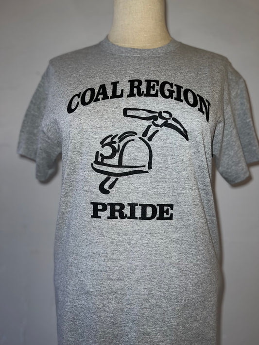 Coal Region Pride - S001