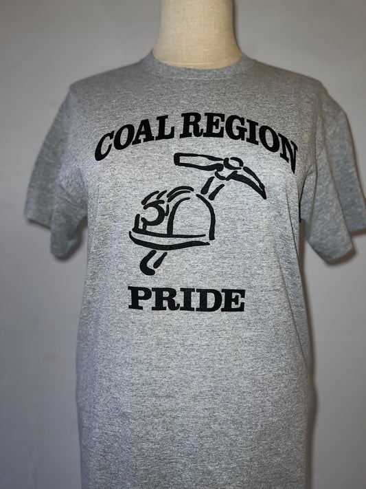 Coal Region Pride - S009 (2XL)