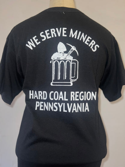 Hard Coal, Hard Core - S088 (2XL)