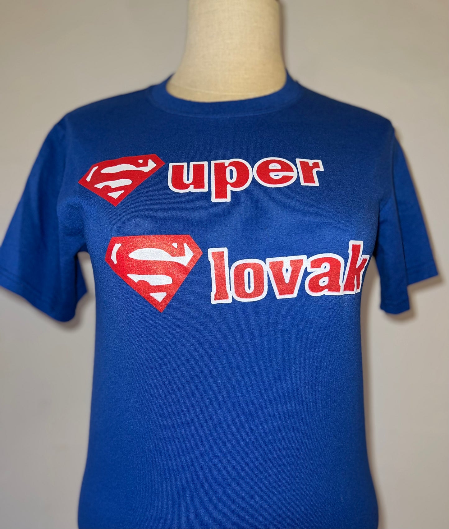 Super Slovak - S039