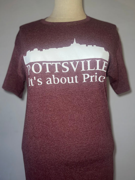 Pottsville Pride - S309