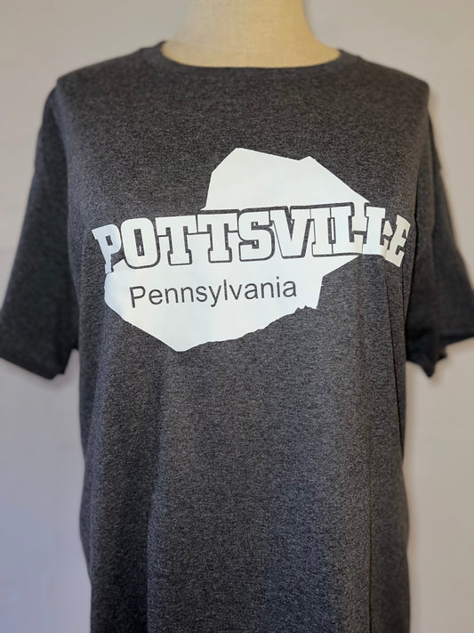 Pottsville, Pennsylvania - S114